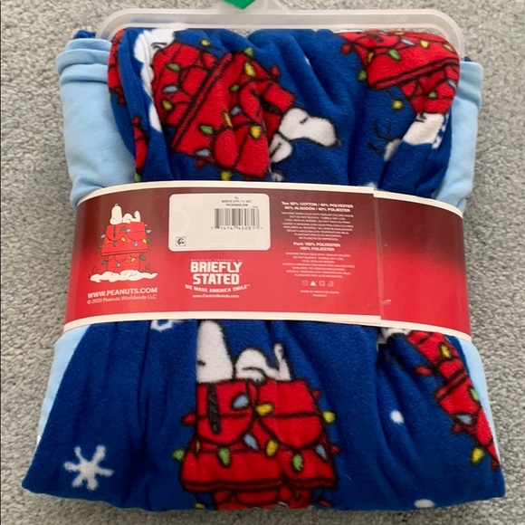 Men’s PJ’s - Picture 3 of 7